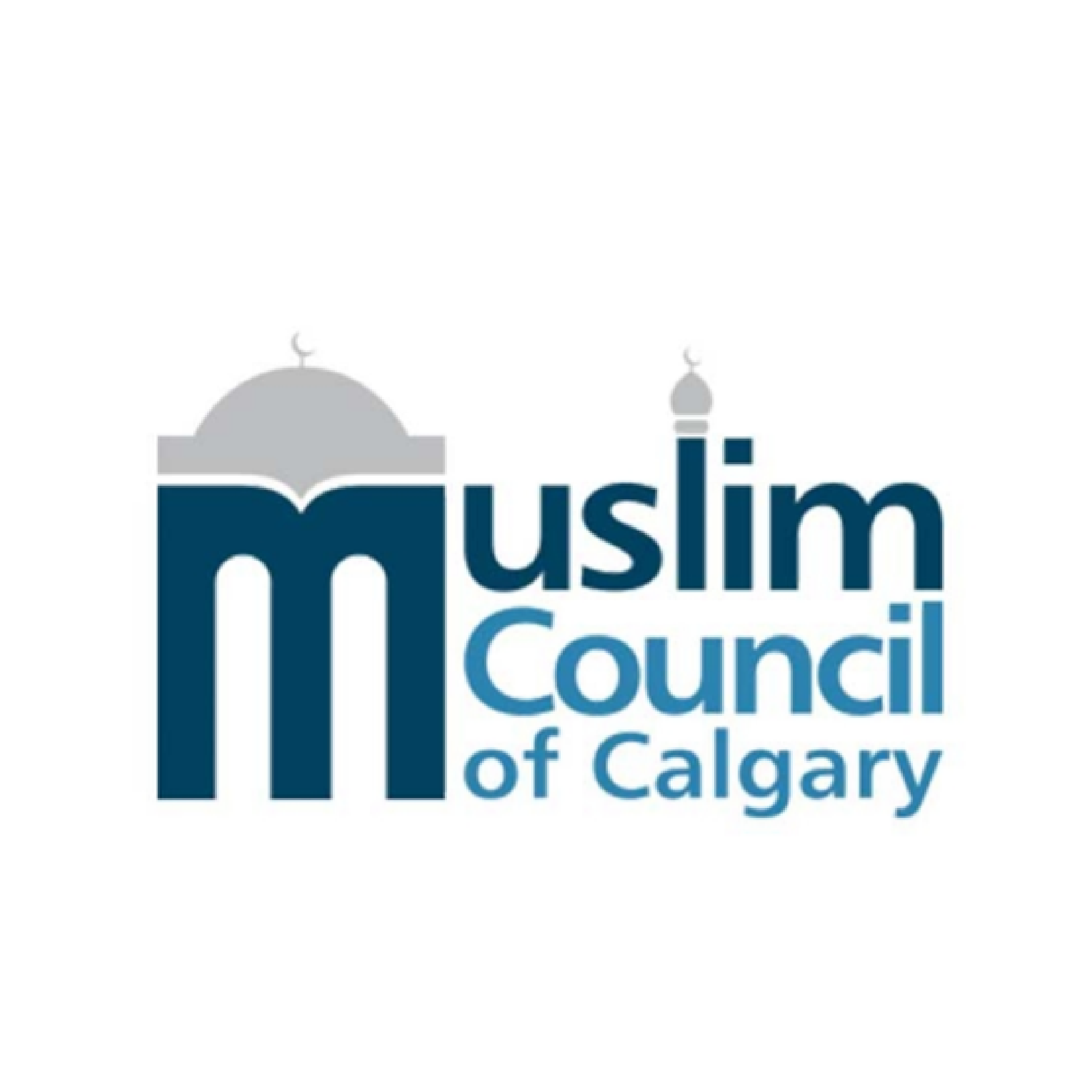 Muslim Council of Calgary Logo